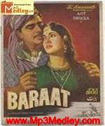 Baraat 1960 song download